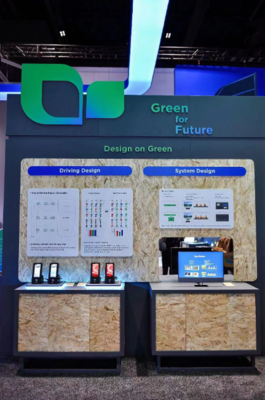 京東方亮相SID 2024 以場景化應用與綠色能源管理，擘畫可持續顯示未來