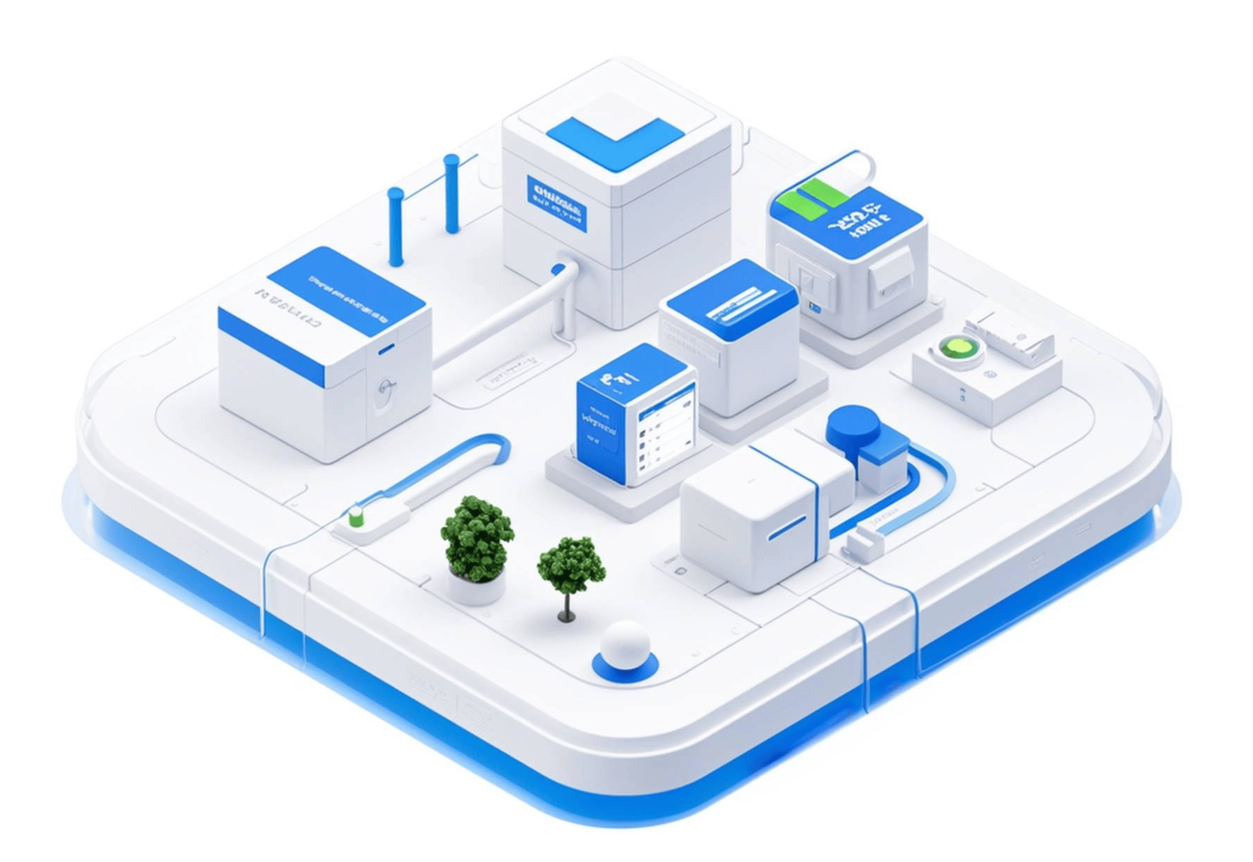 能源管理系統(tǒng) 開啟高效節(jié)能新時代