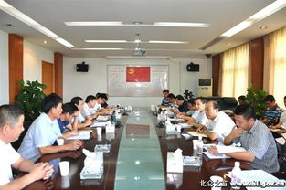 柴橋街道村級小型工程管理調研 以規范服務賦能基層治理與鄉村振興